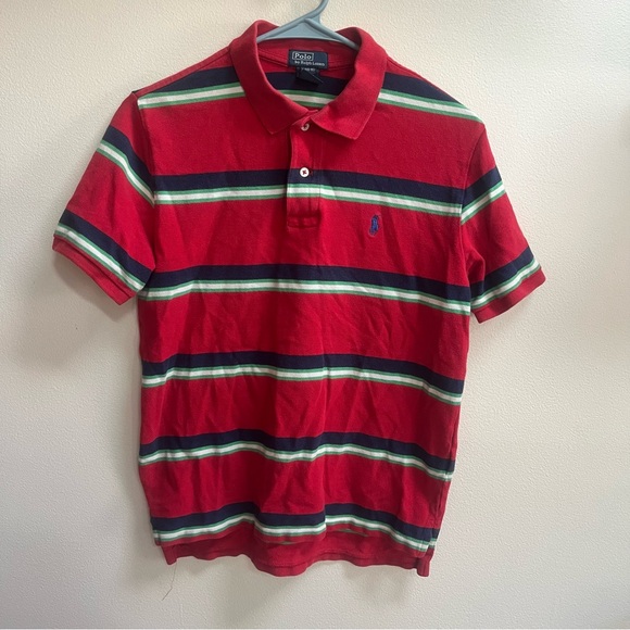 Polo by Ralph Lauren shirt - Picture 4 of 7